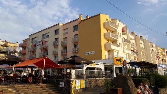 Moana - Residence Du Port Agde Eksteriør bilde